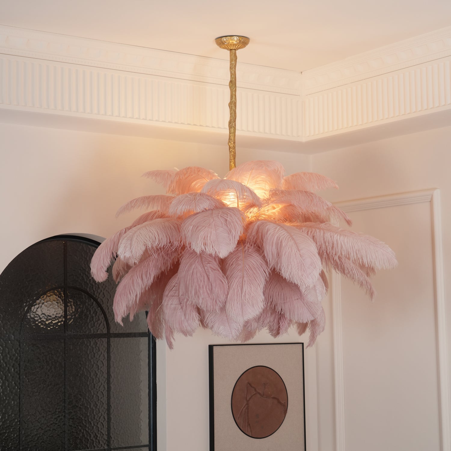 Stermont Chandelier