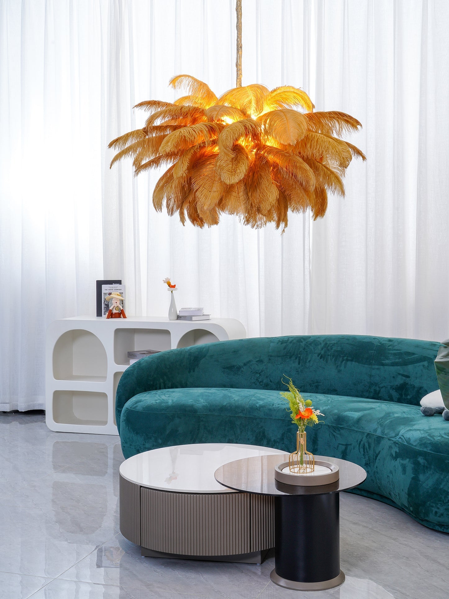 Stermont Chandelier