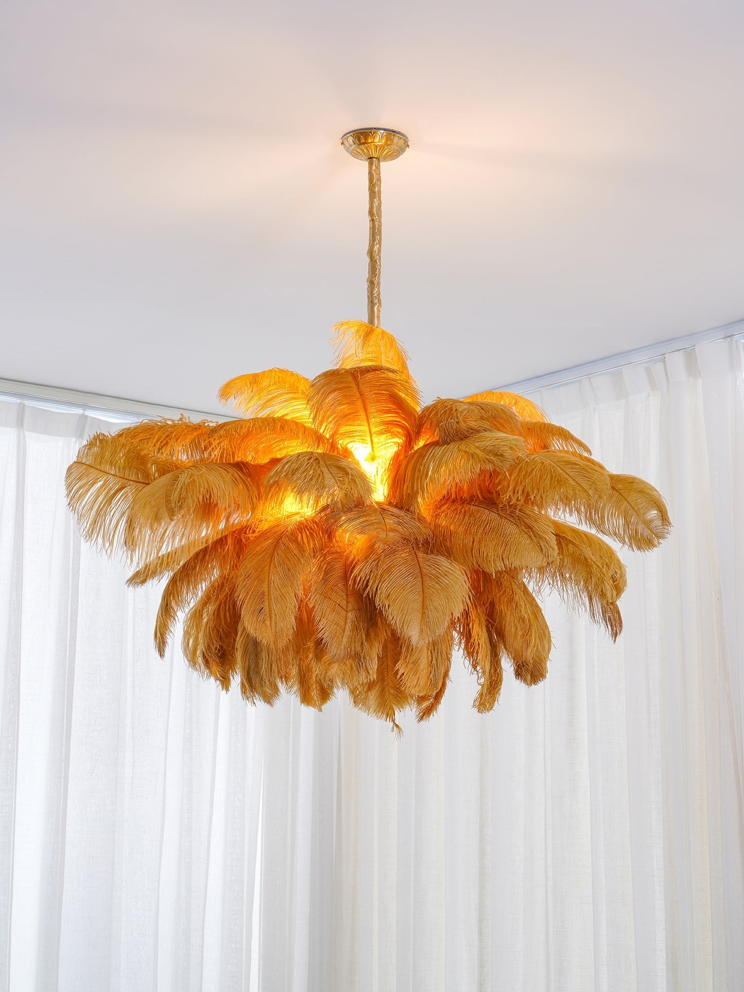 Stermont Chandelier
