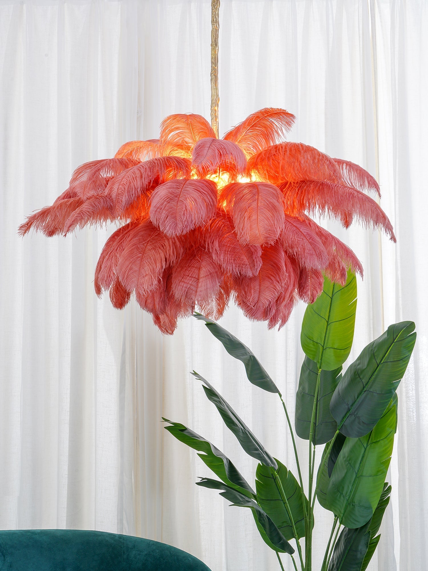Stermont Chandelier