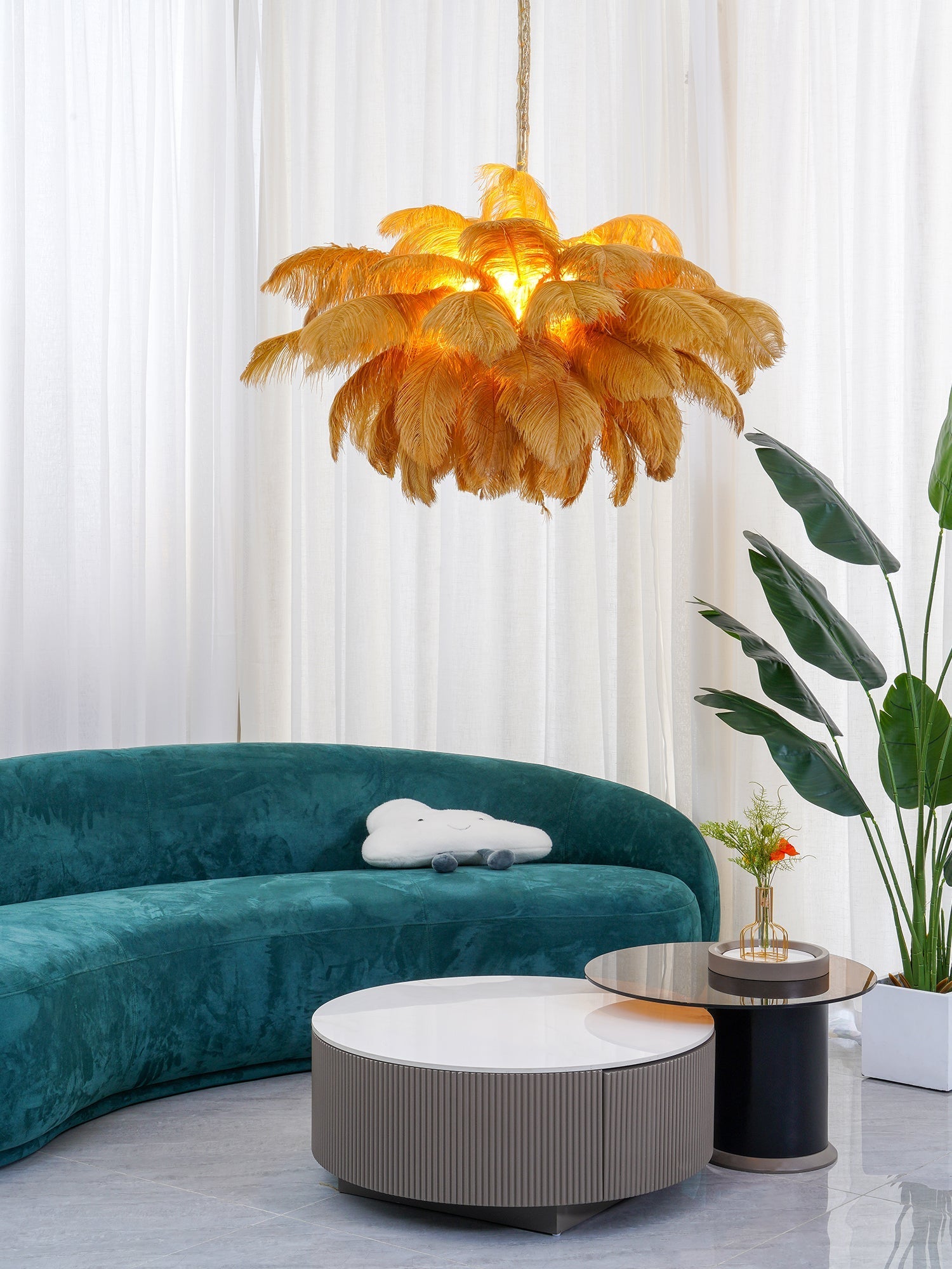 Stermont Chandelier