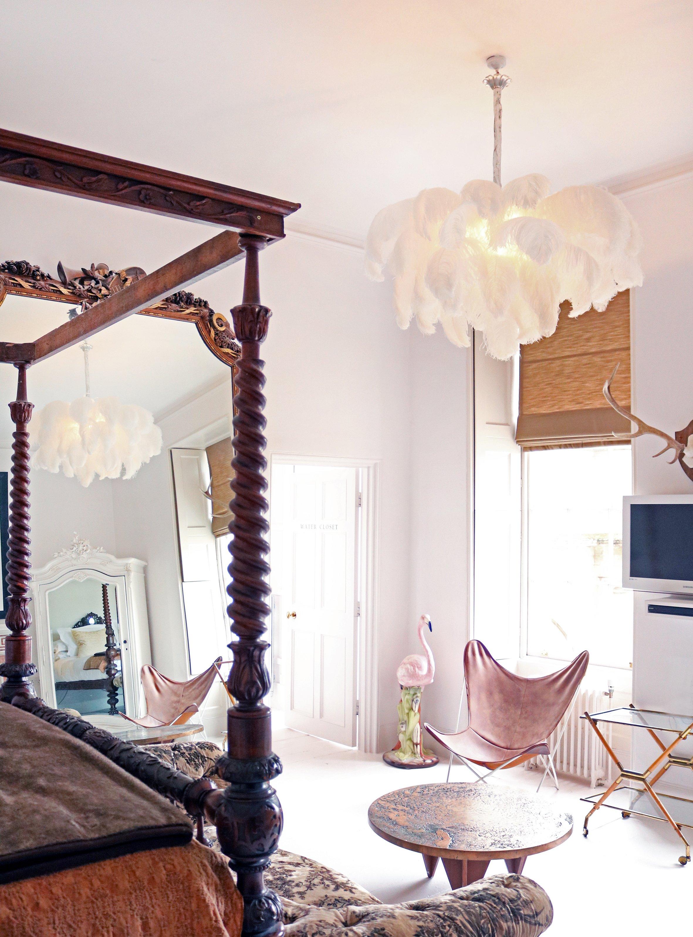 Stermont Chandelier