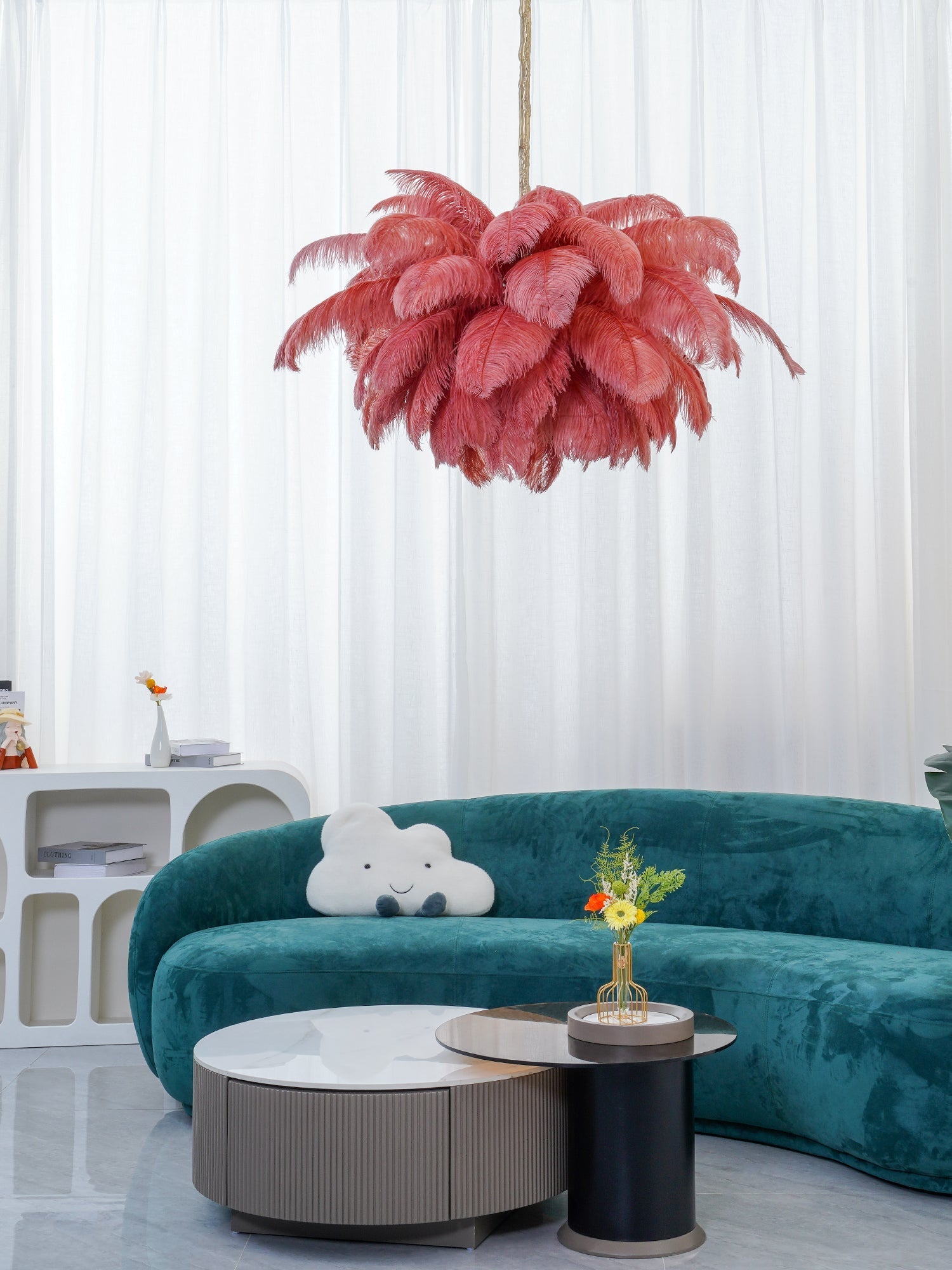 Stermont Chandelier