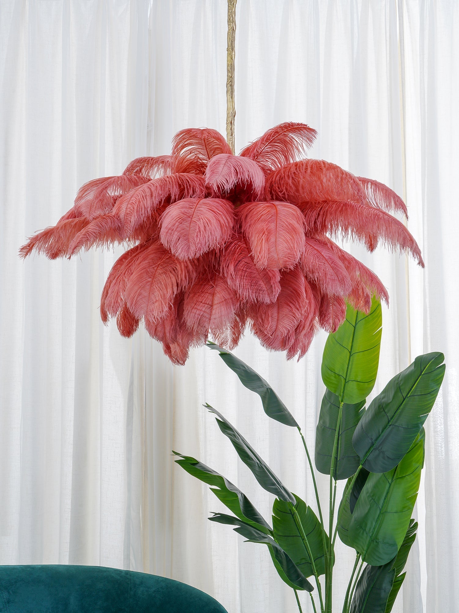 Stermont Chandelier