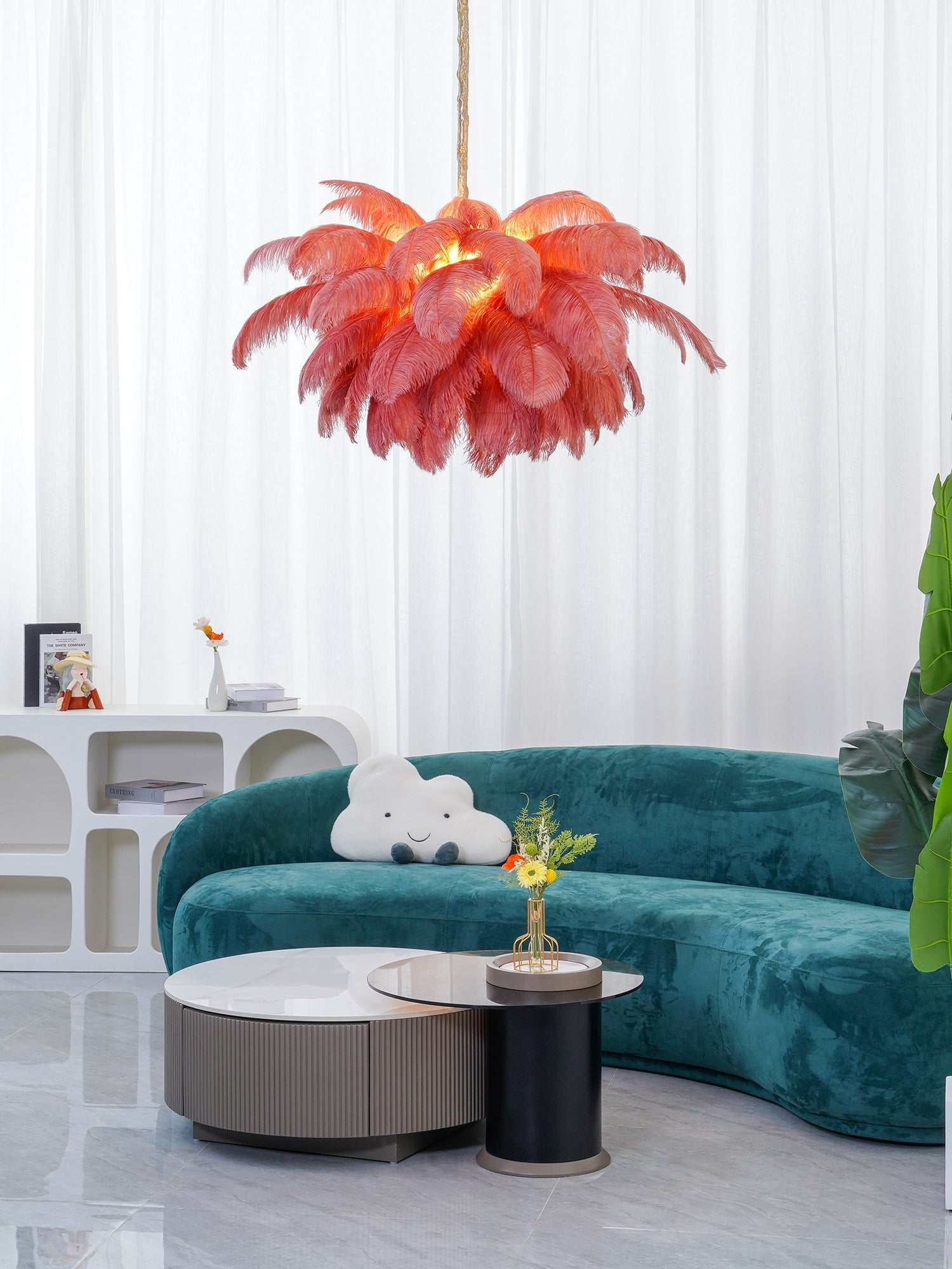 Stermont Chandelier