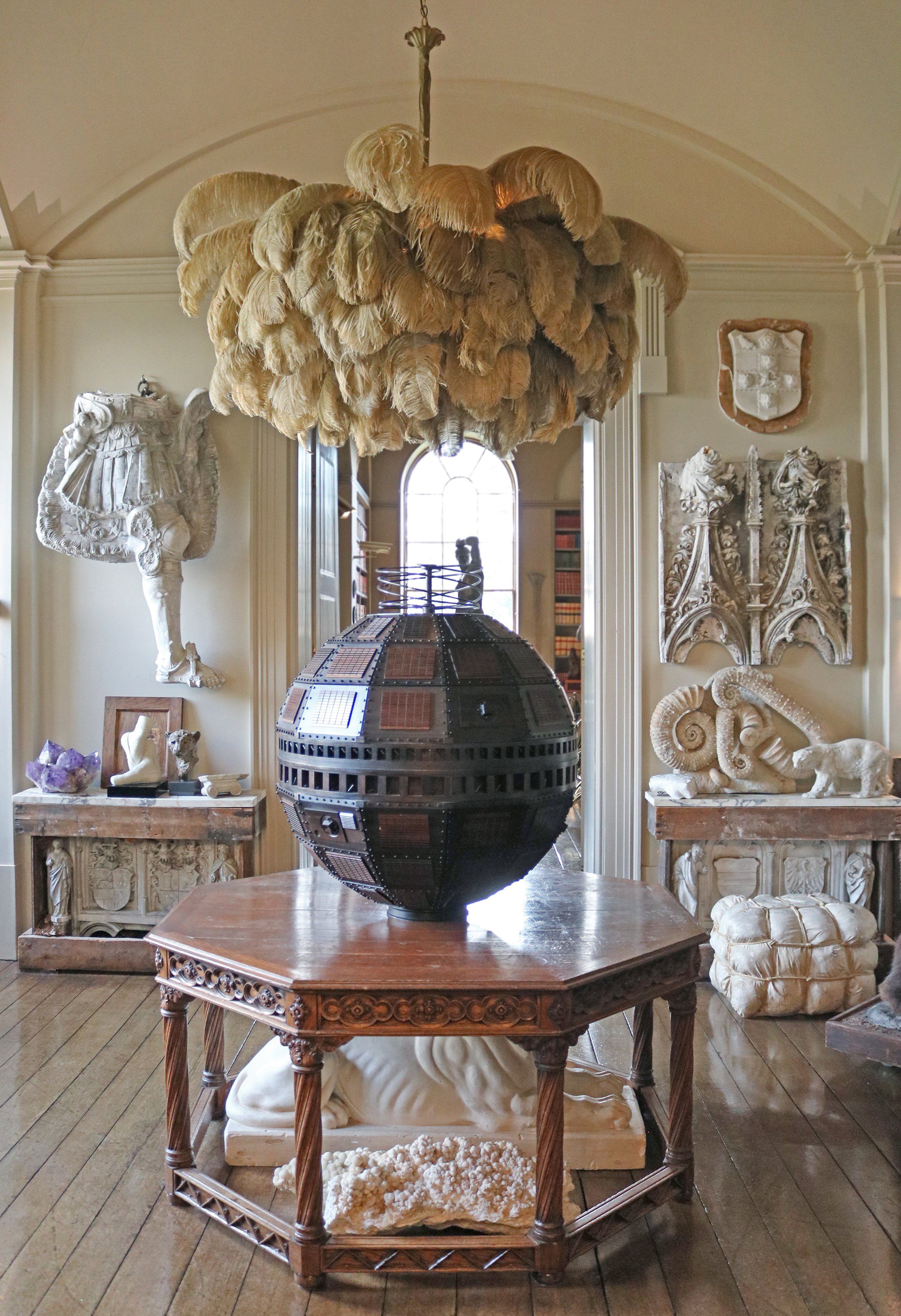 Stermont Chandelier