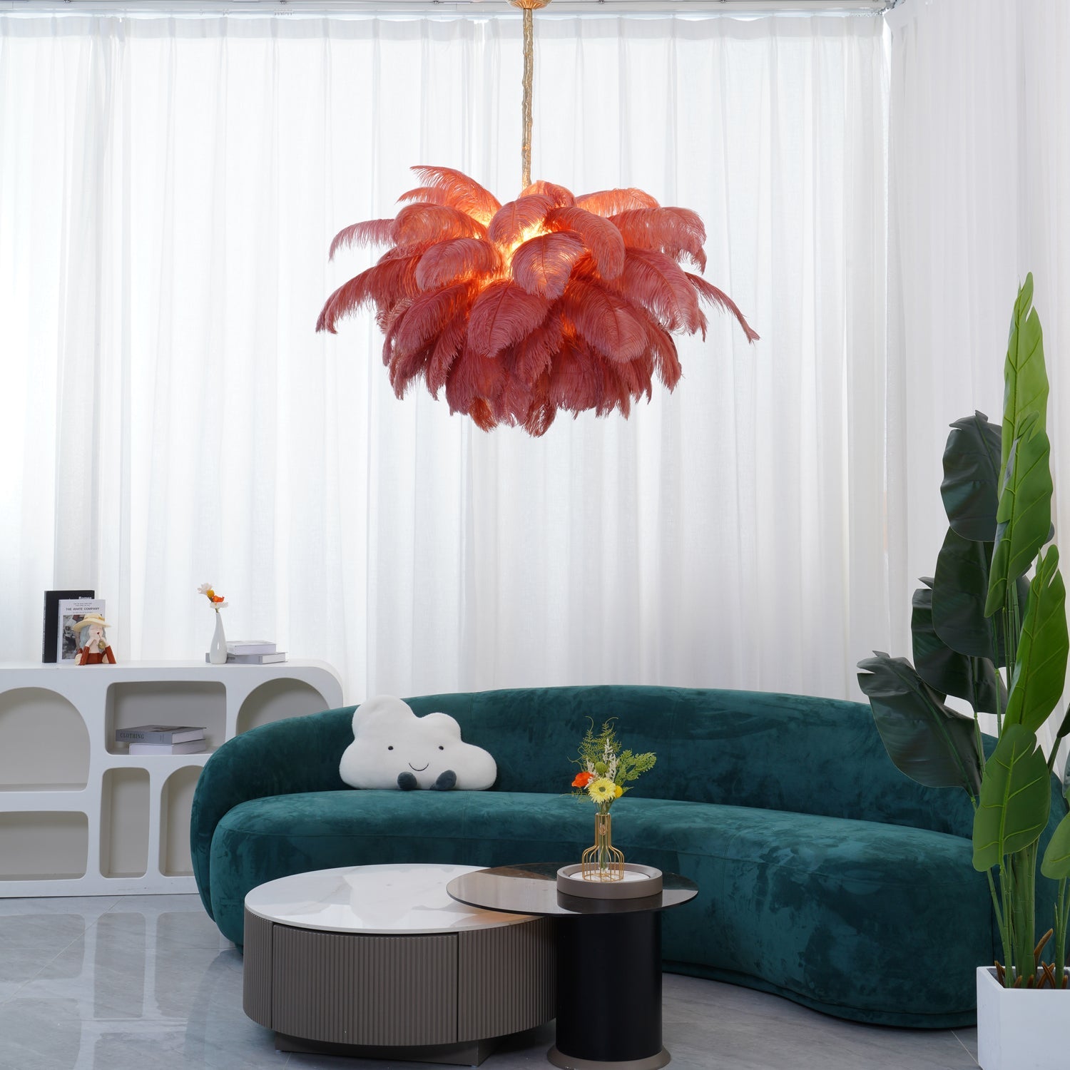 Stermont Chandelier