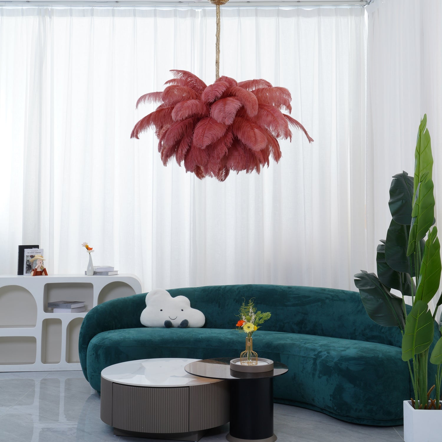 Stermont Chandelier