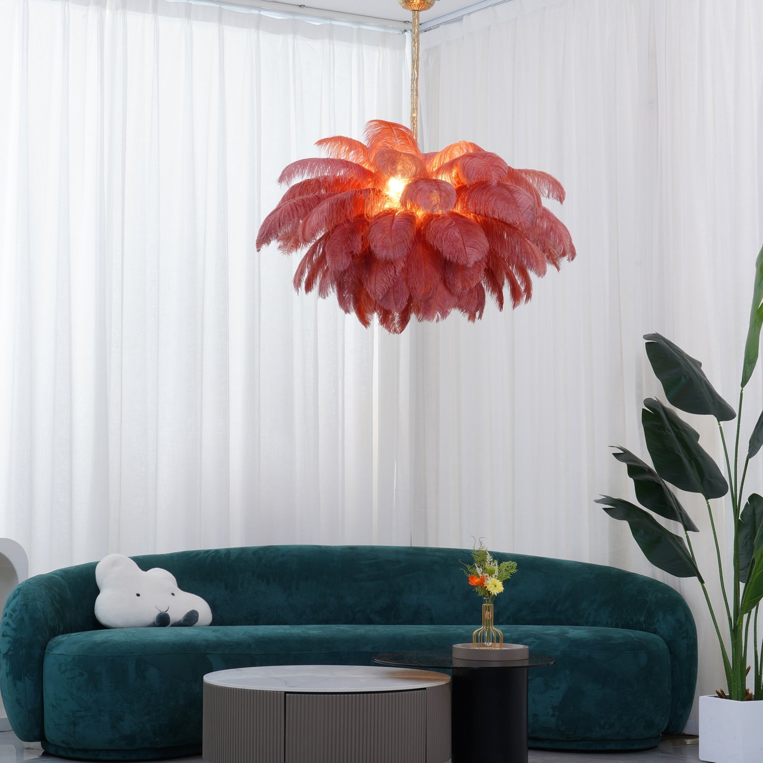 Stermont Chandelier