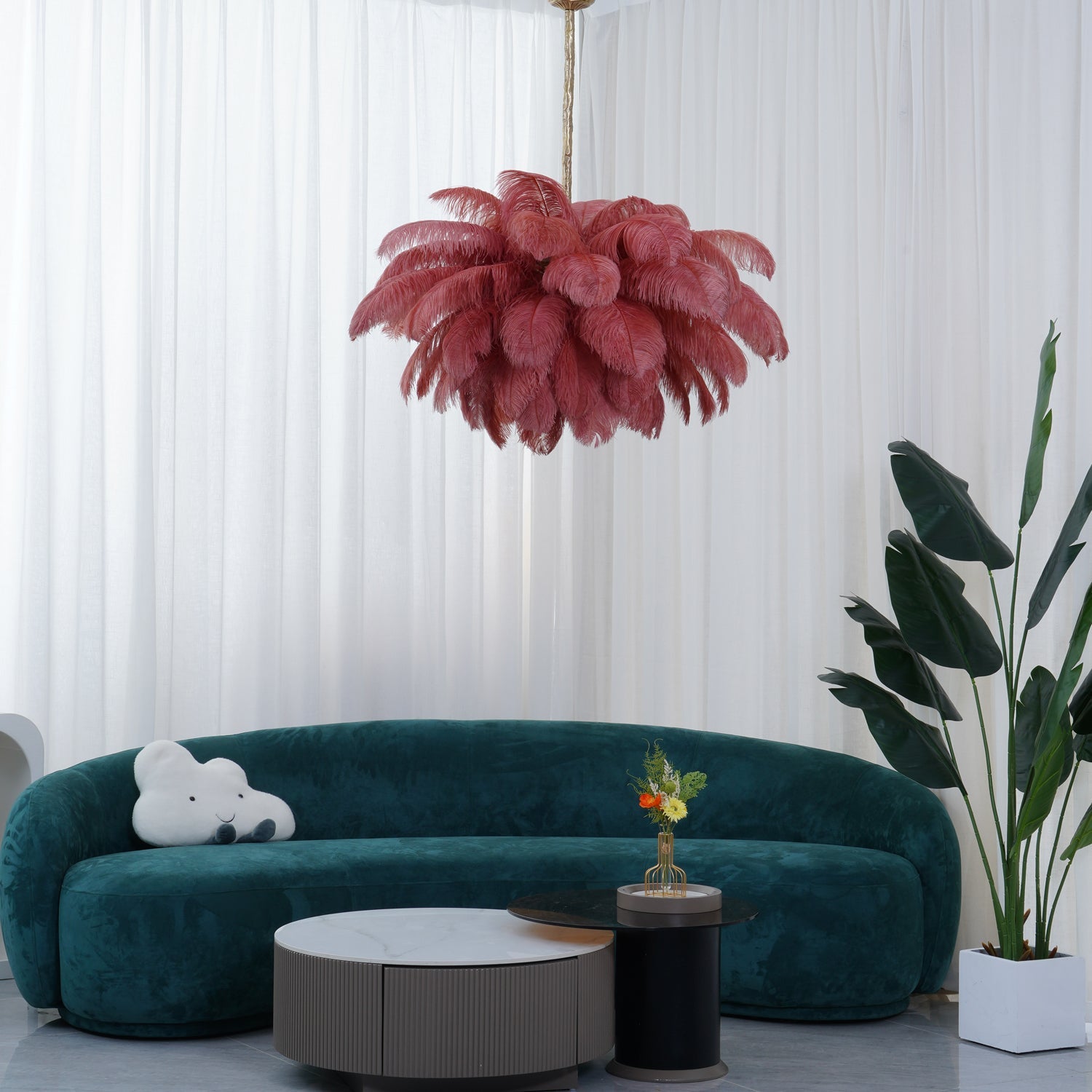 Stermont Chandelier