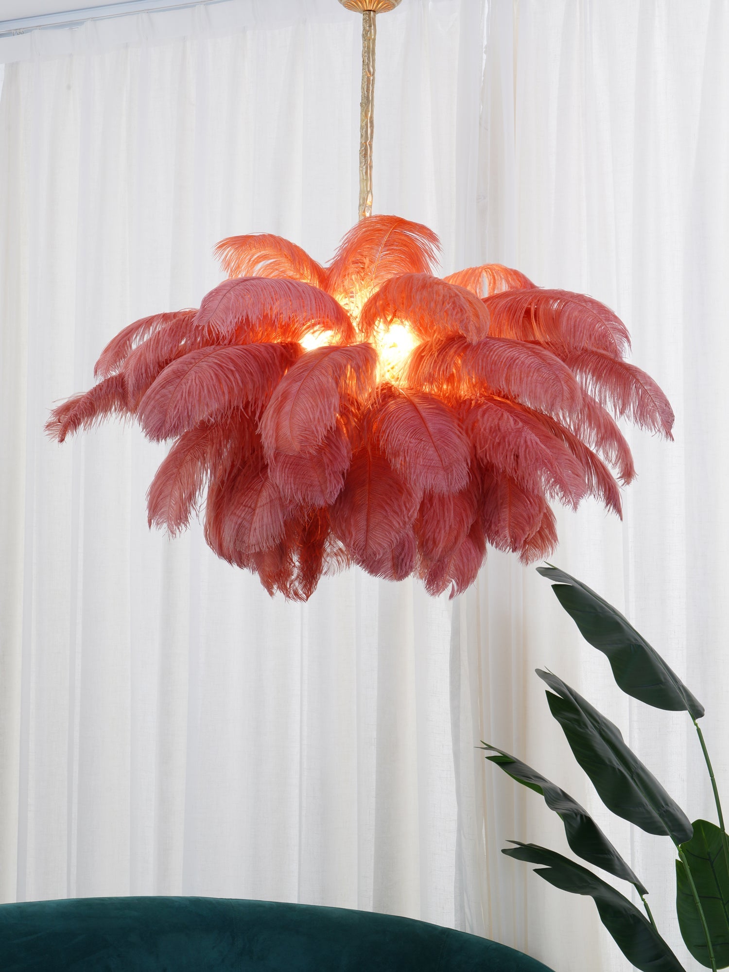 Stermont Chandelier