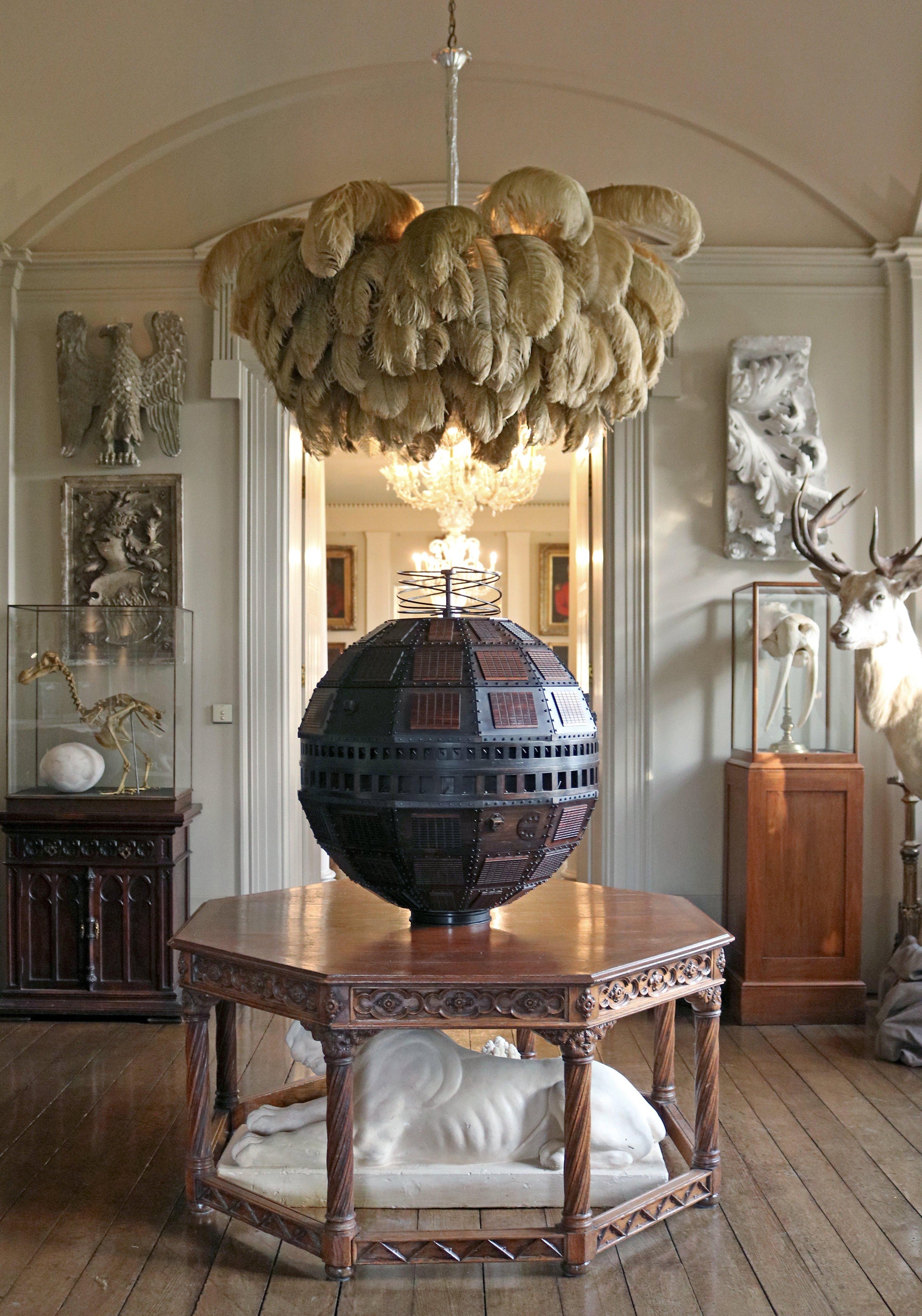 Stermont Chandelier