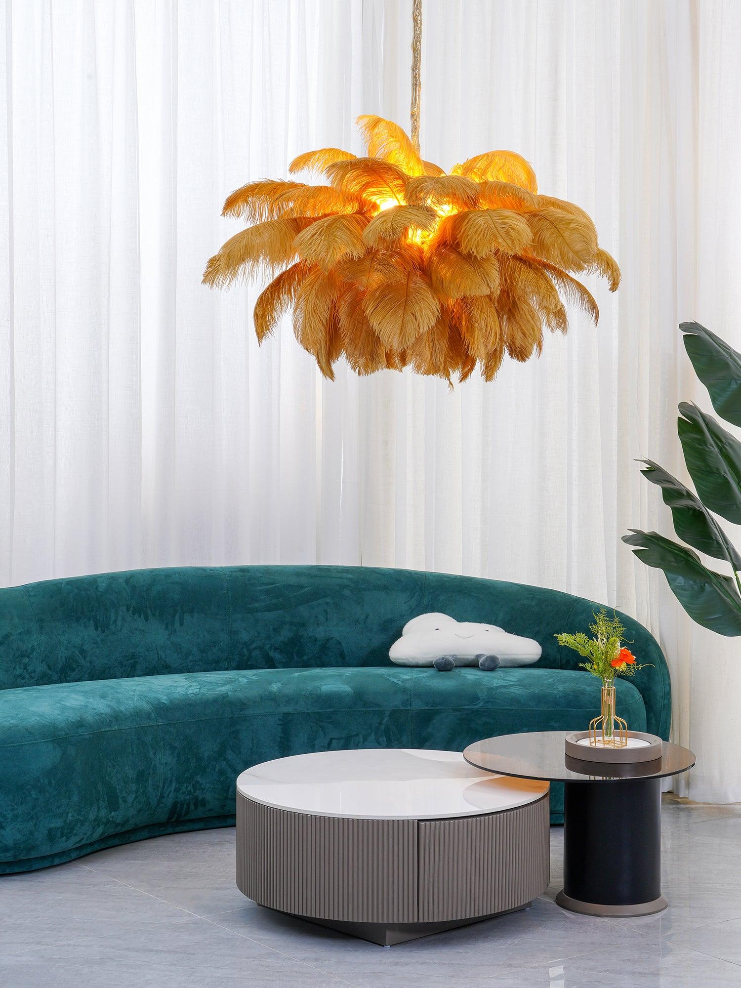 Stermont Chandelier
