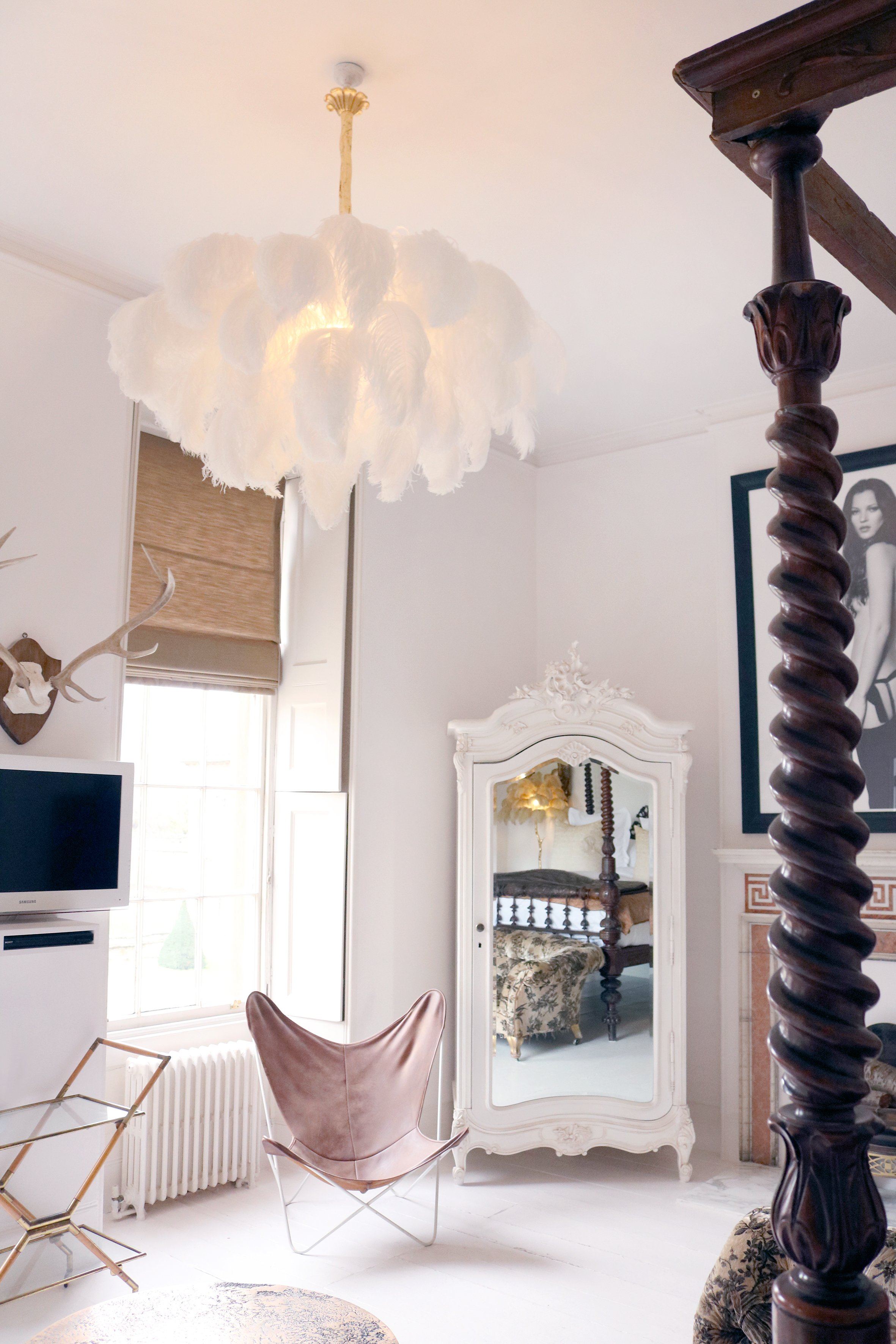 Stermont Chandelier