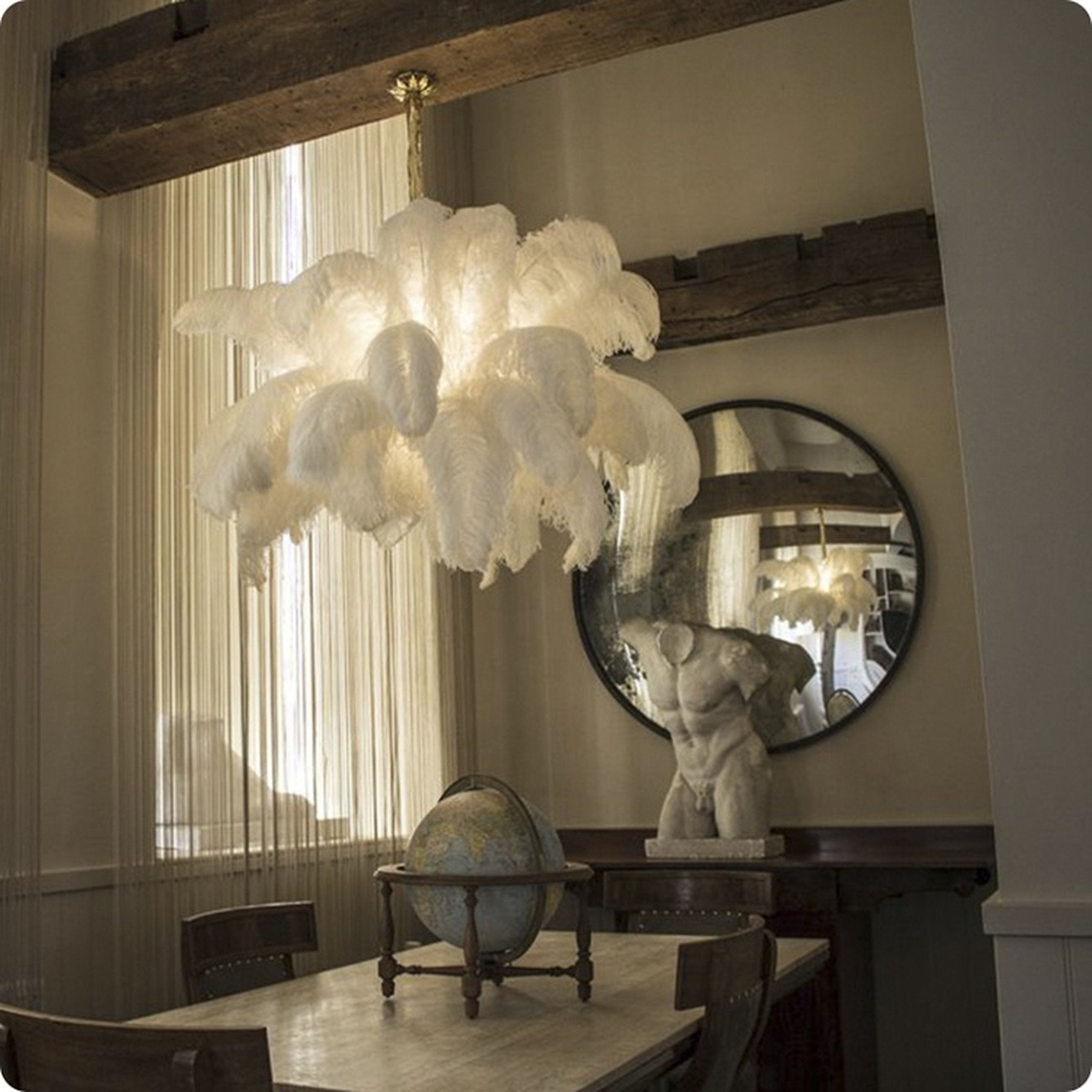 Stermont Chandelier