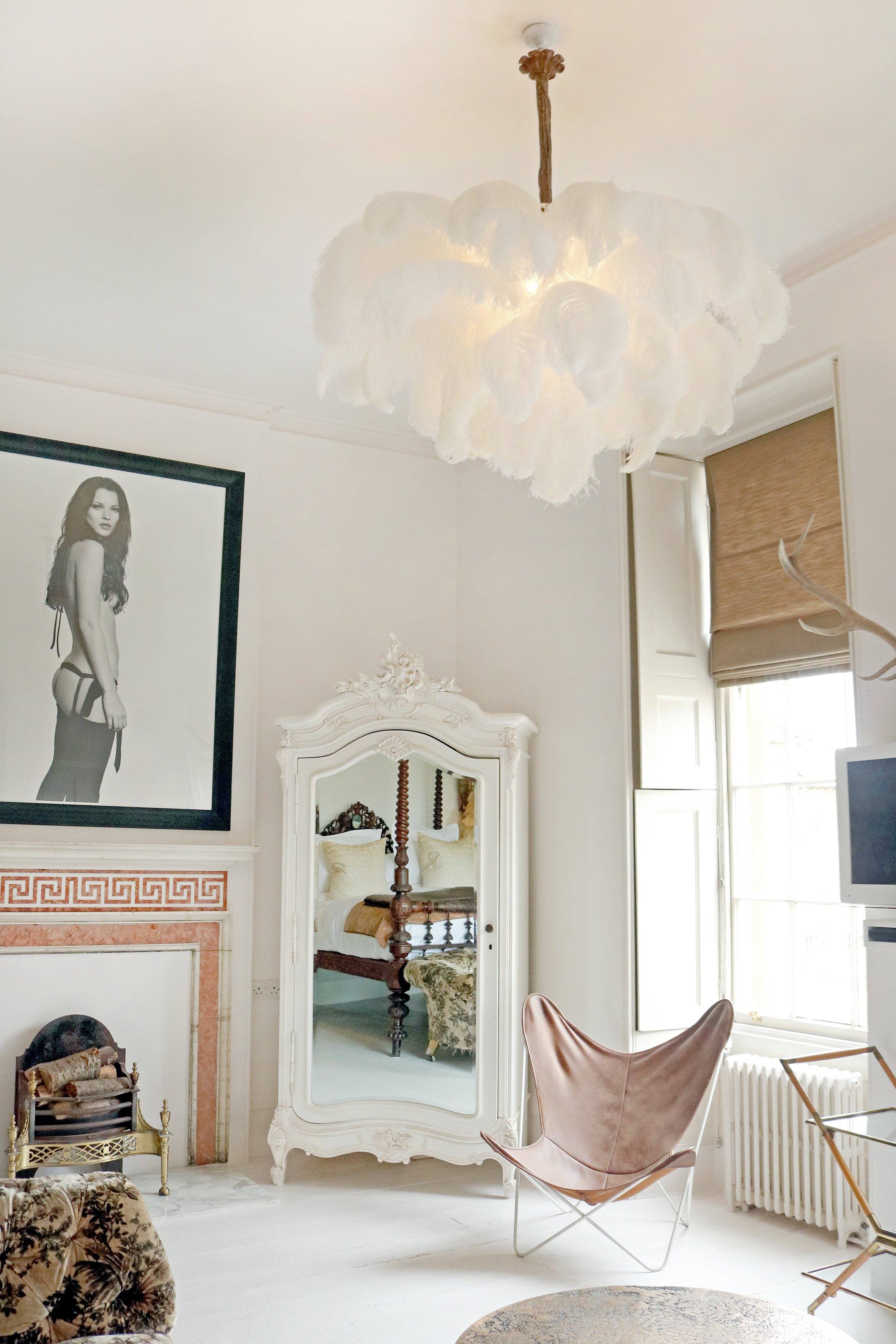 Stermont Chandelier