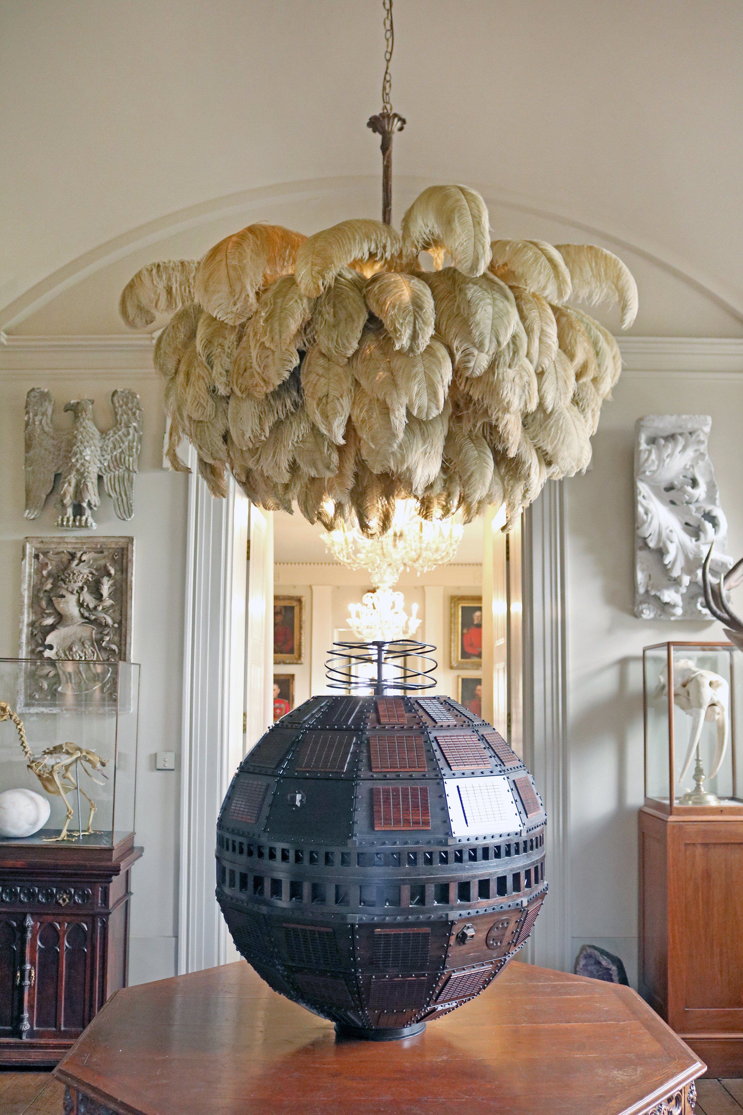 Stermont Chandelier