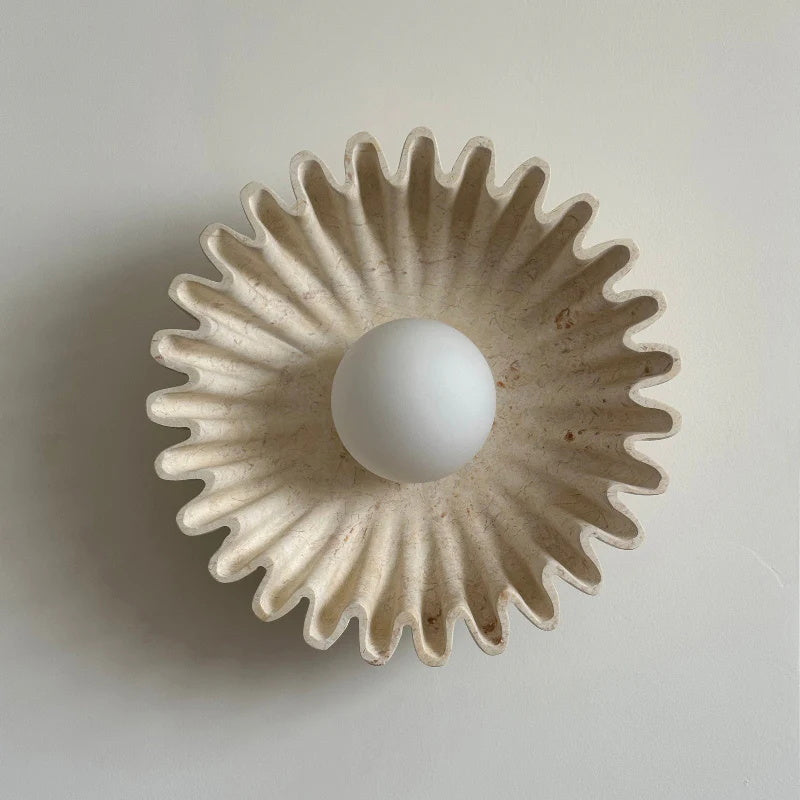 Zanelto Wall Light