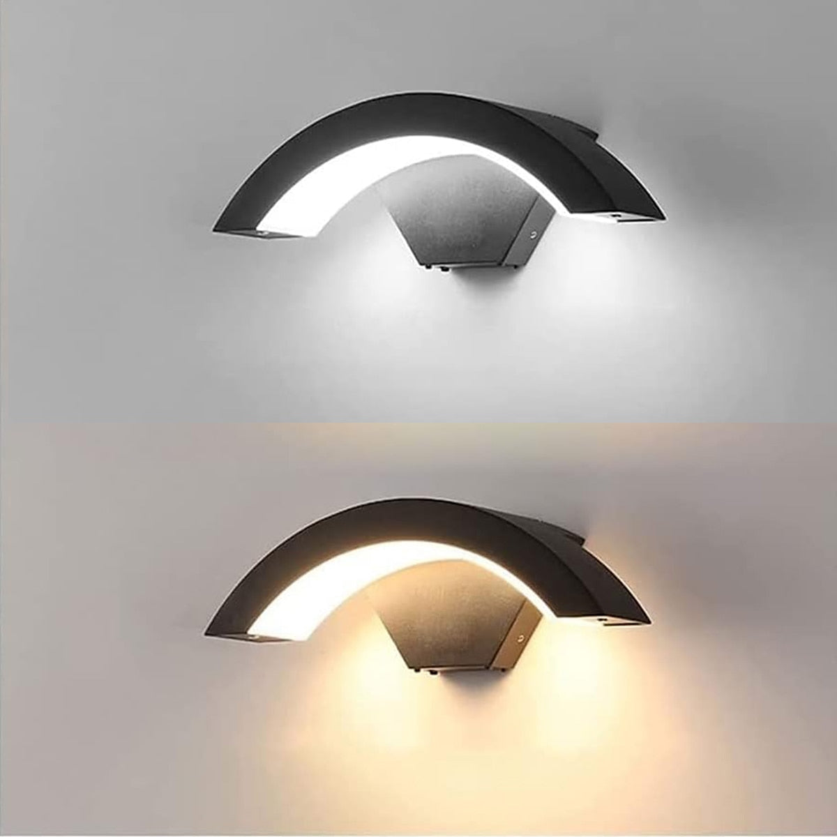 Feloré Outdoor Wall Light