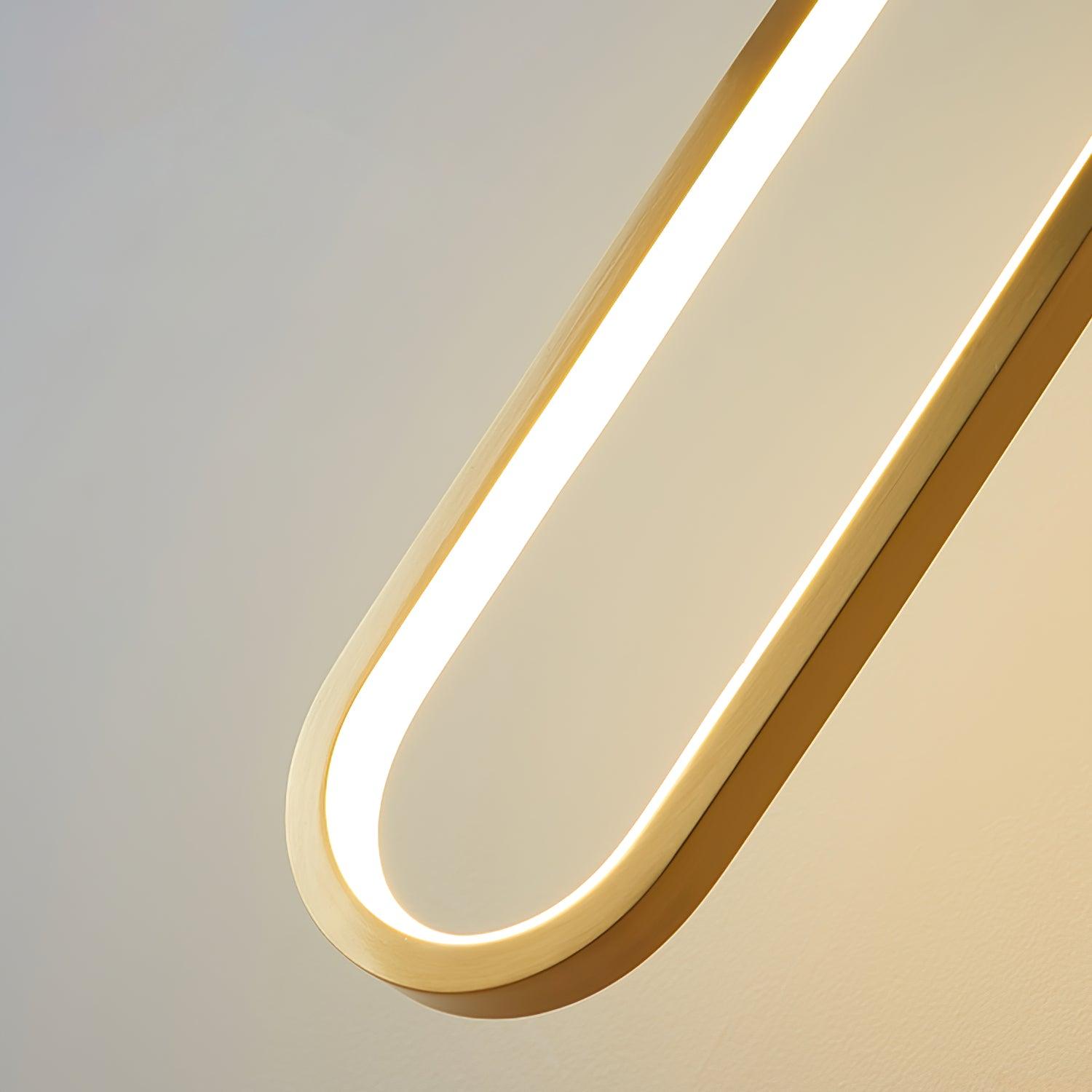 Meltone Pendant Wall Light