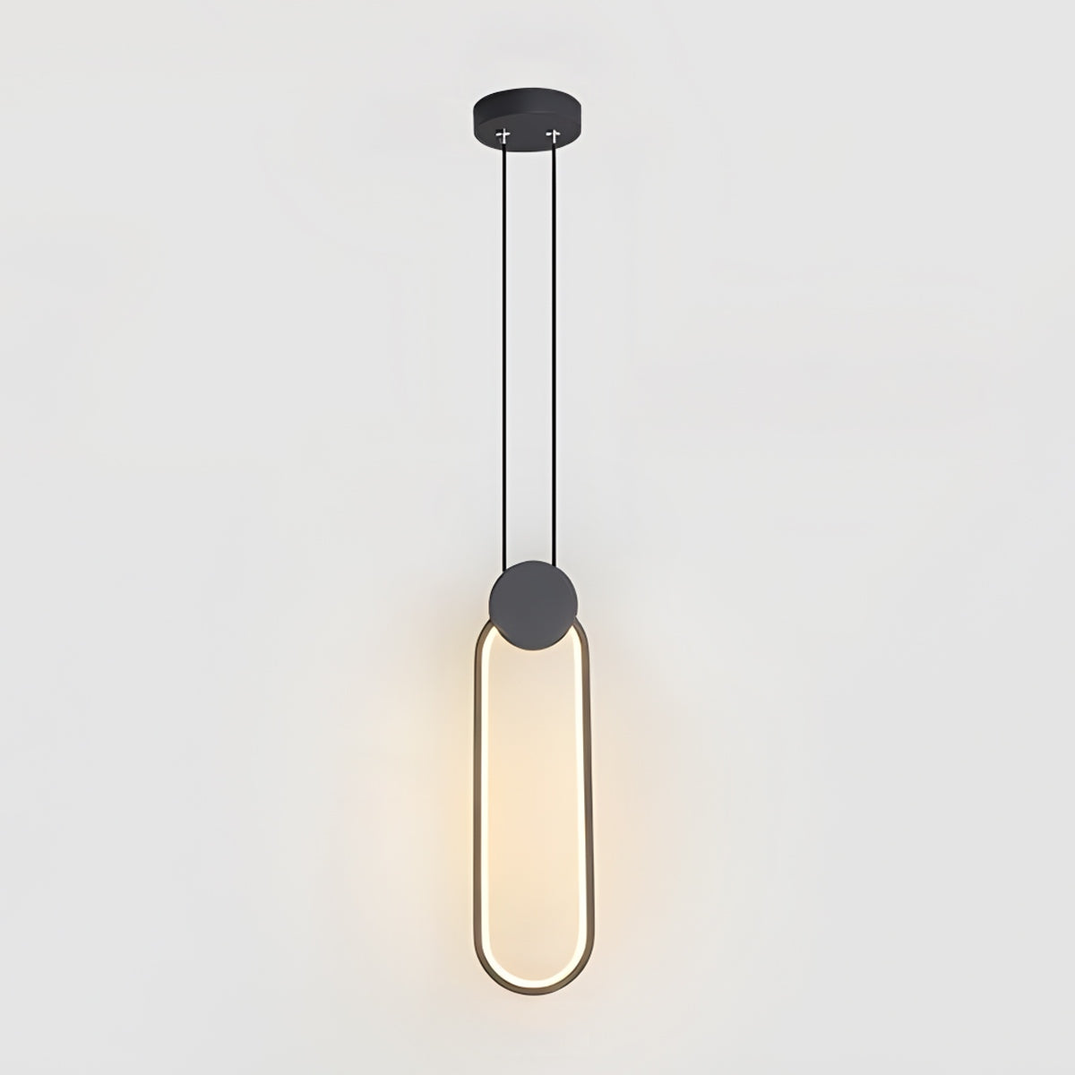Delano Pendant Light