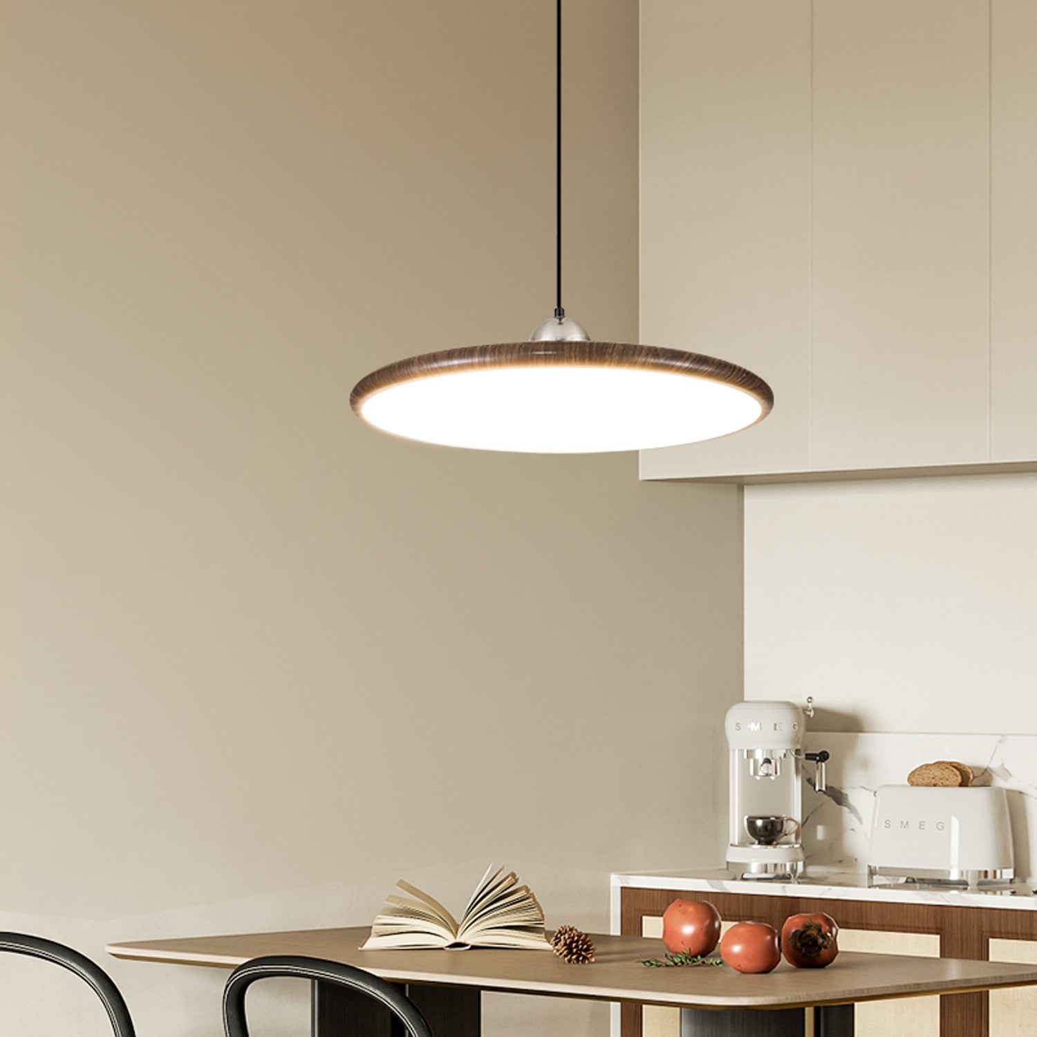 Galeyzo Pendant Light