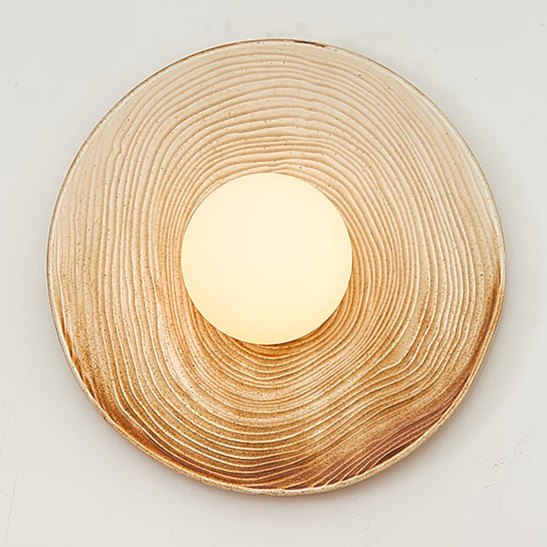 Lofamo Wall Light