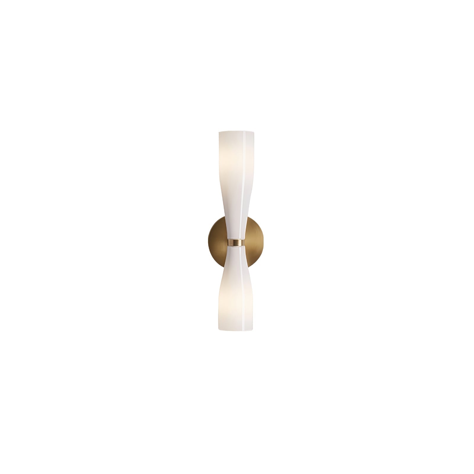 Felzo Duo Wall Light