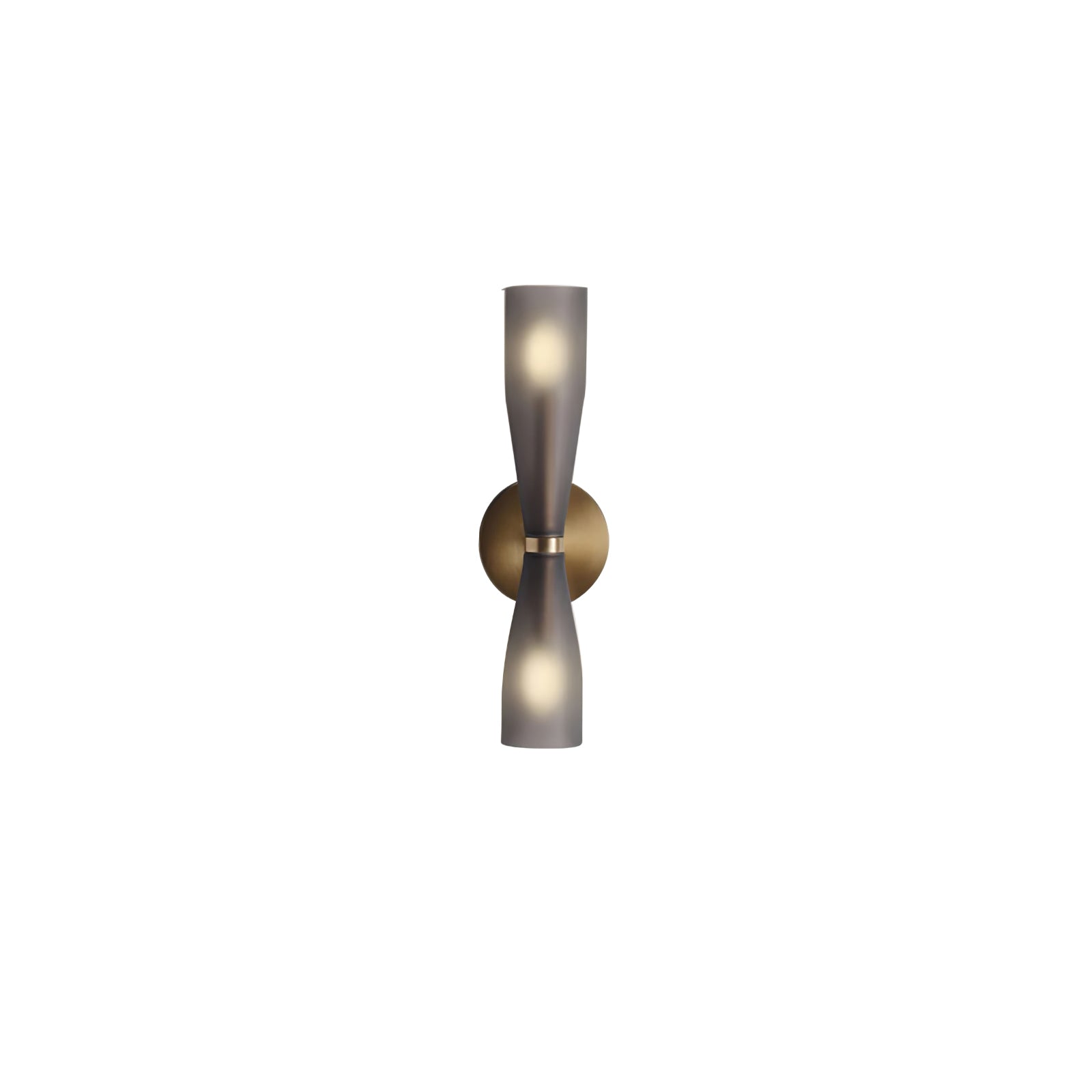 Dulofa Duo Wall Light