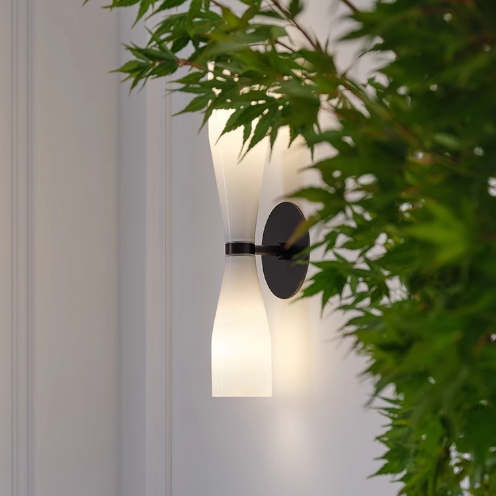 Dulofa Duo Wall Light