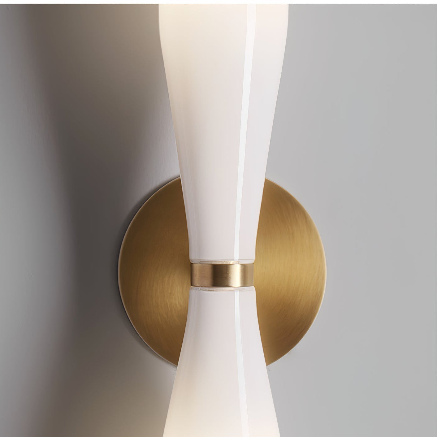 Felzo Duo Wall Light