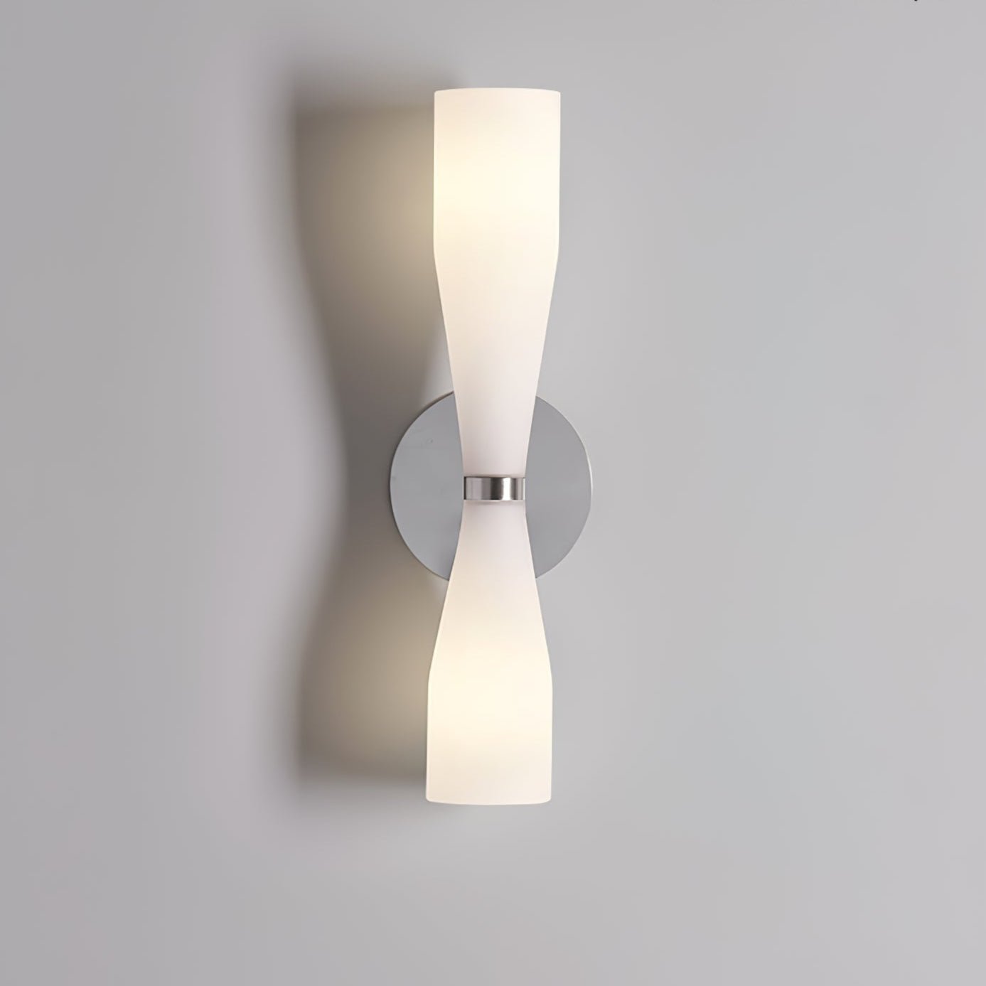 Felzo Duo Wall Light