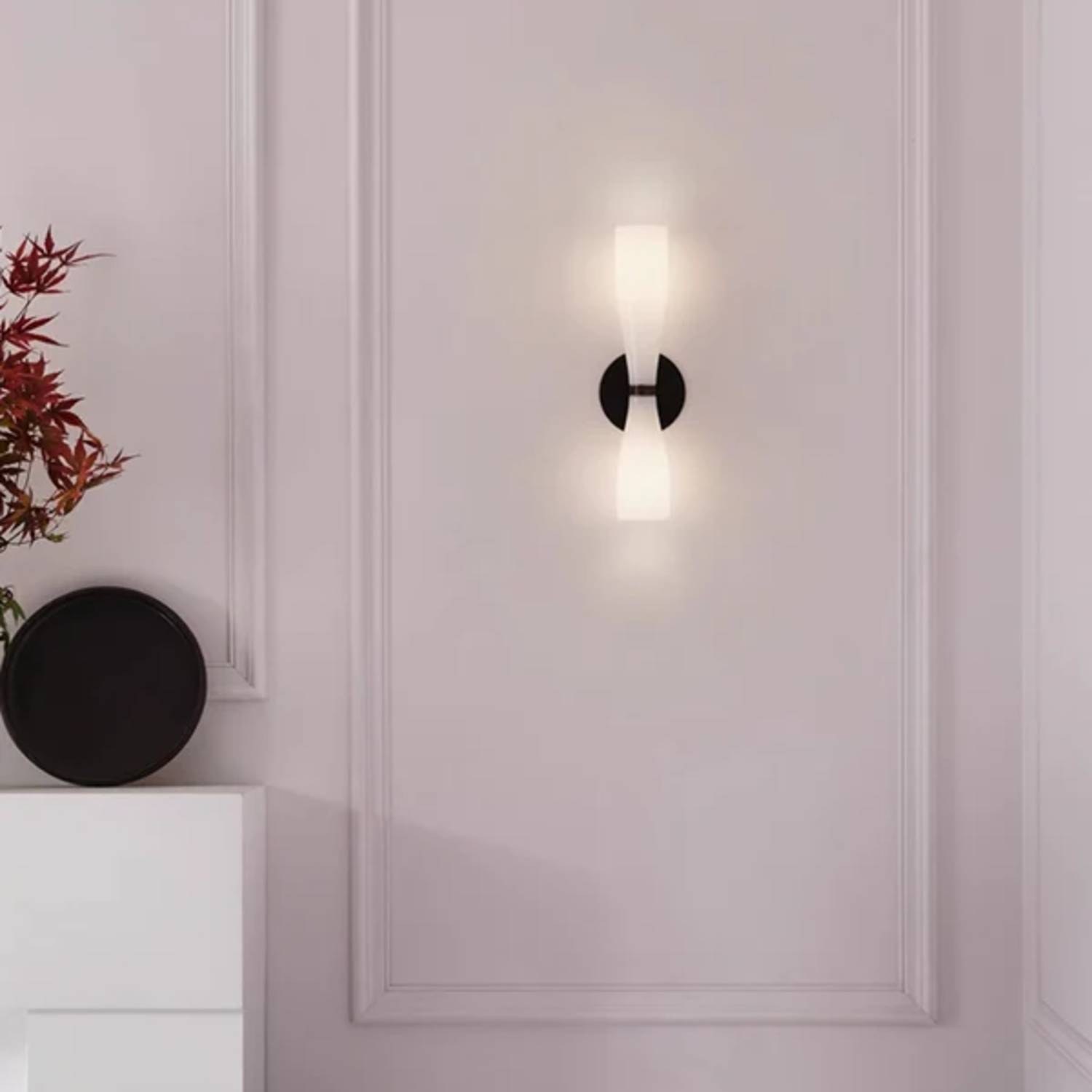 Felzo Duo Wall Light