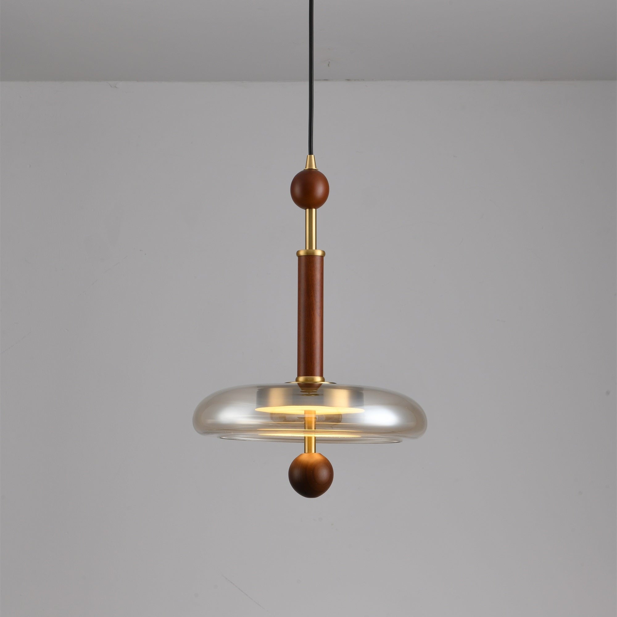 Olivna Pendant Light