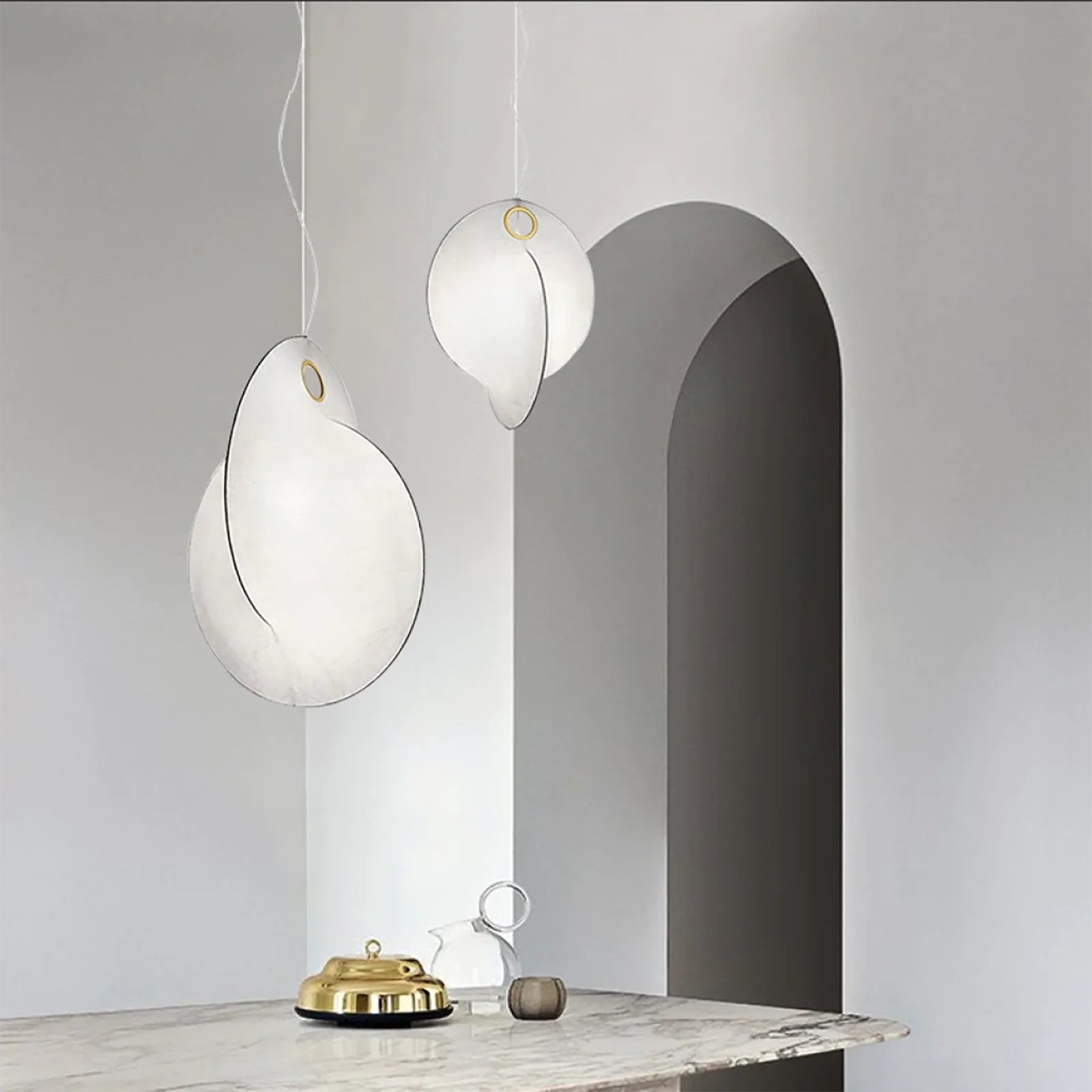 Cocazu Pendant Light