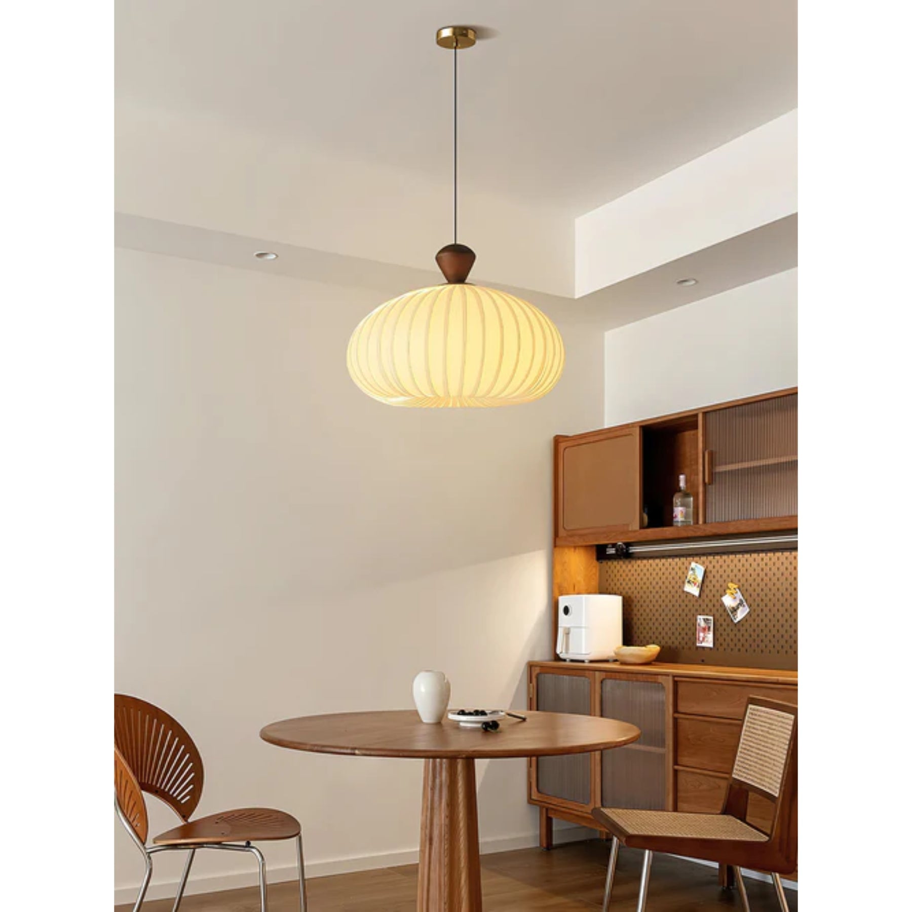 Lemazan Pendant Light
