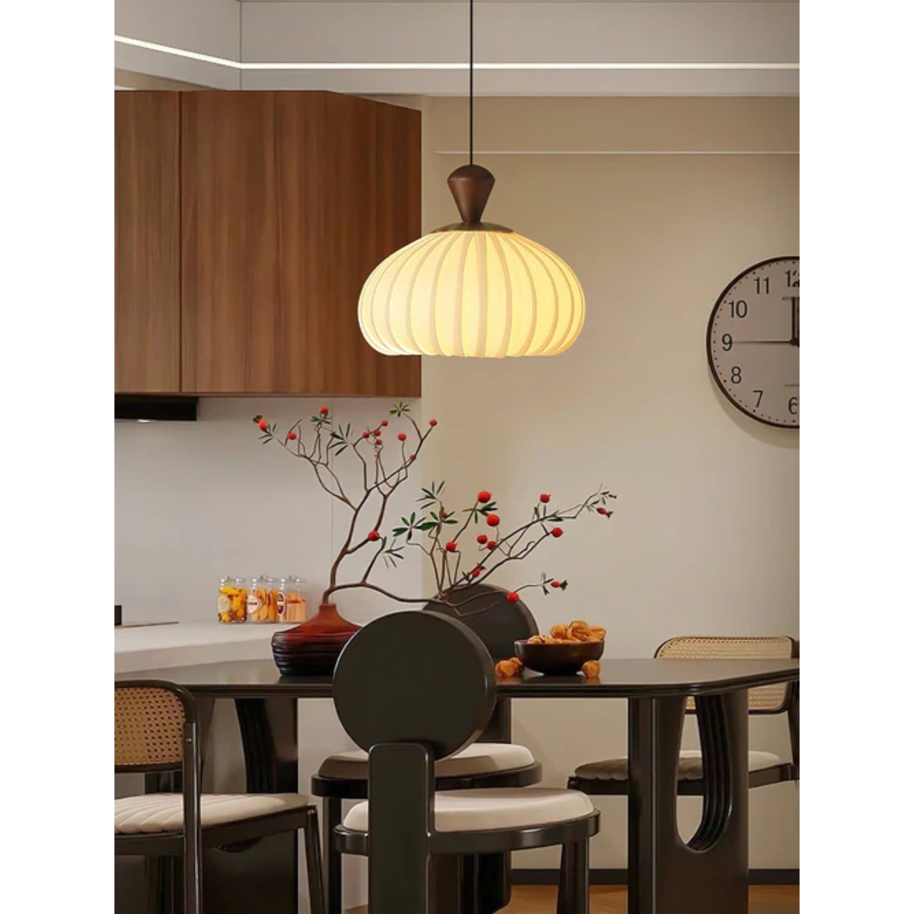 Lemazan Pendant Light