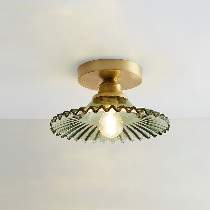 Lumeuc Retro Ceiling Light