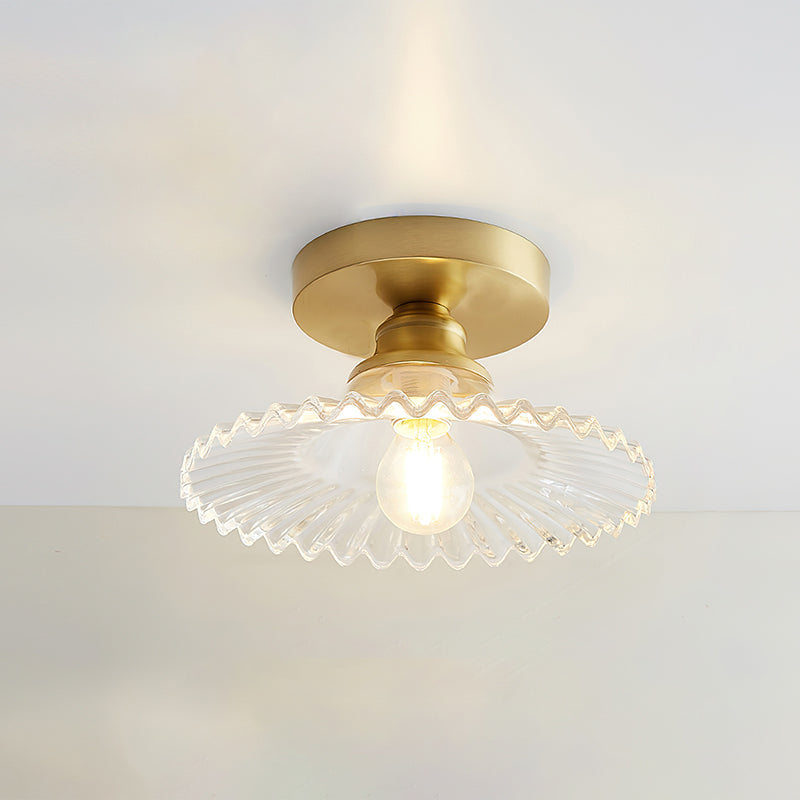 Lumeuc Retro Ceiling Light