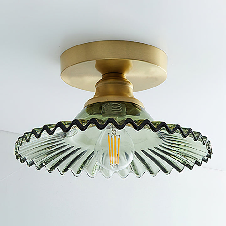 Lumeuc Retro Ceiling Light
