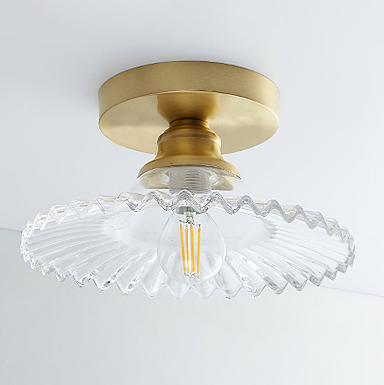 Lumeuc Retro Ceiling Light