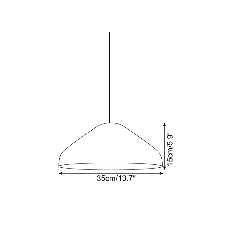 Penloa Pendant Light