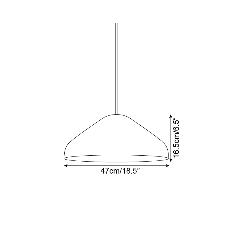 Penloa Pendant Light