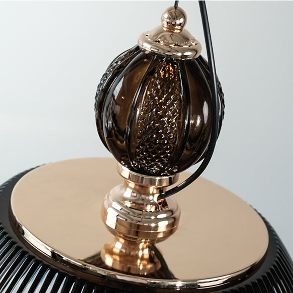 Aurora Oriental Pendant Light