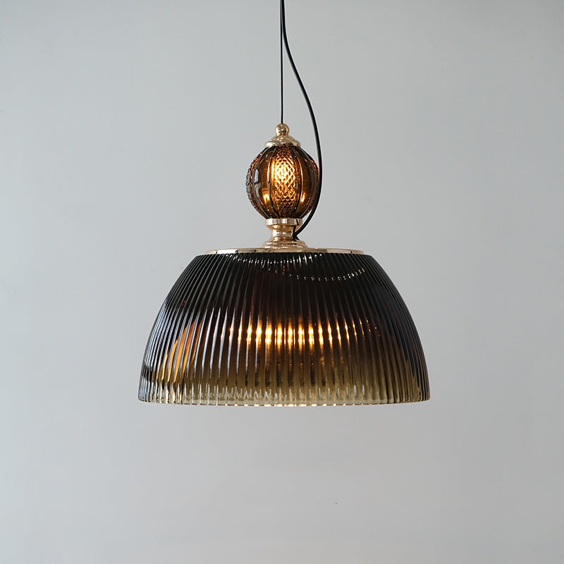 Aurora Oriental Pendant Light
