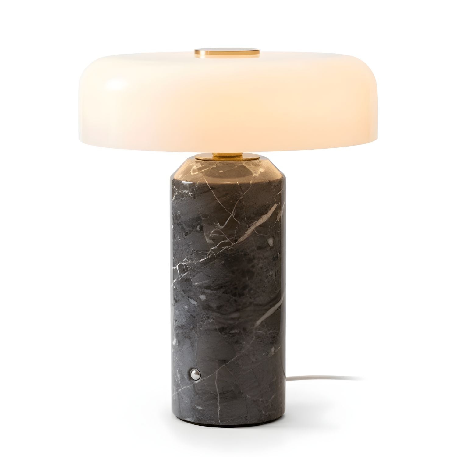 Obelmas Marble Table Lamp