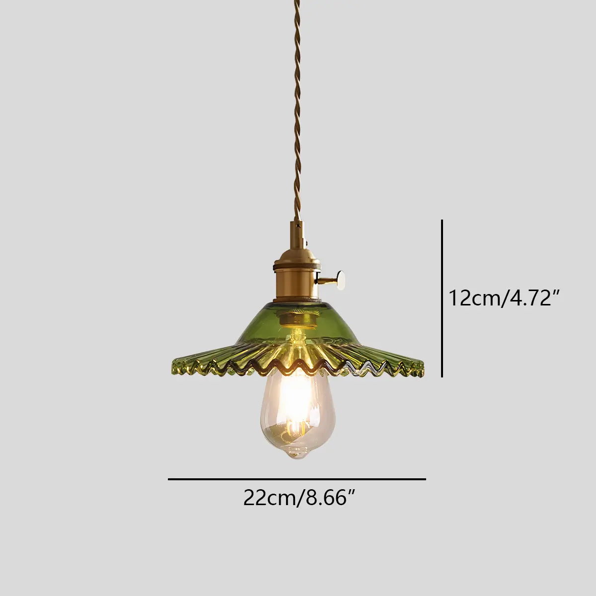 Lisobel Pendant Light