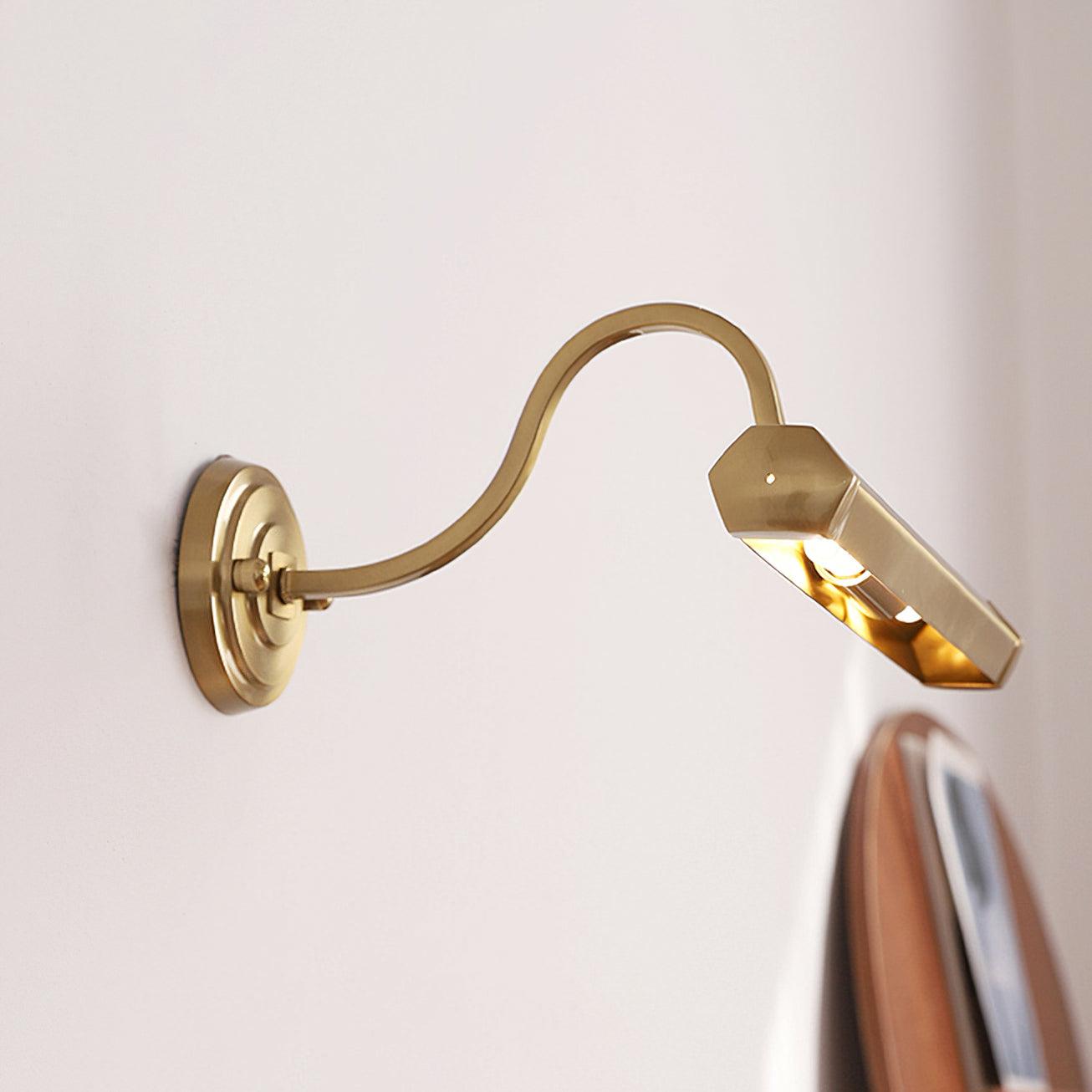 Melaya Wall Light