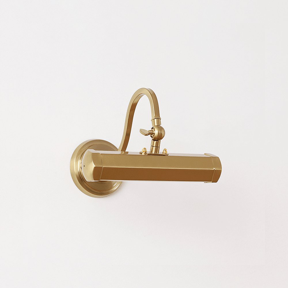 Melaya Wall Light