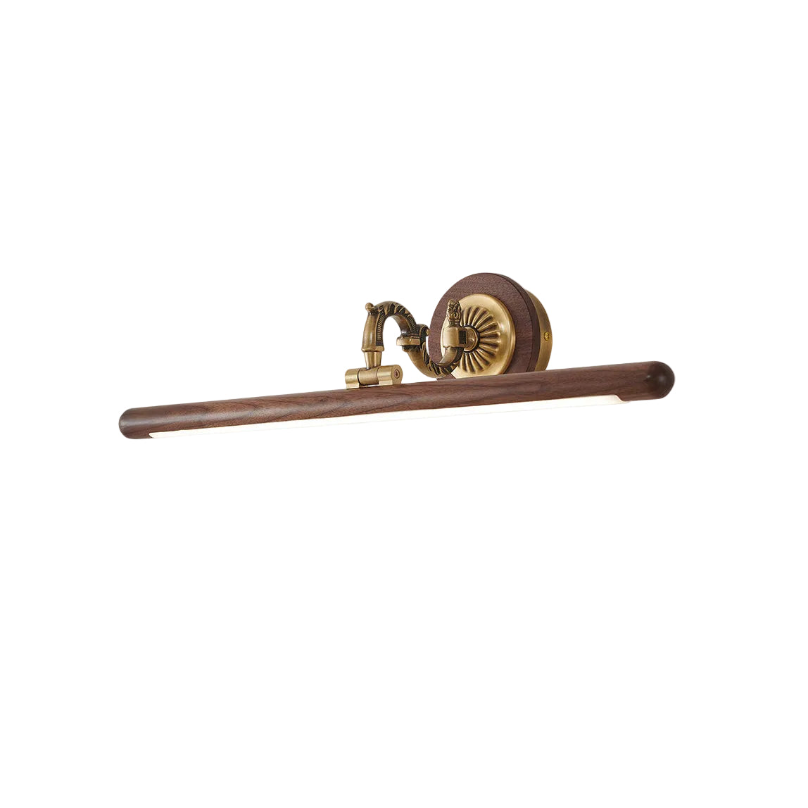 Rillvael Linear Wall Light